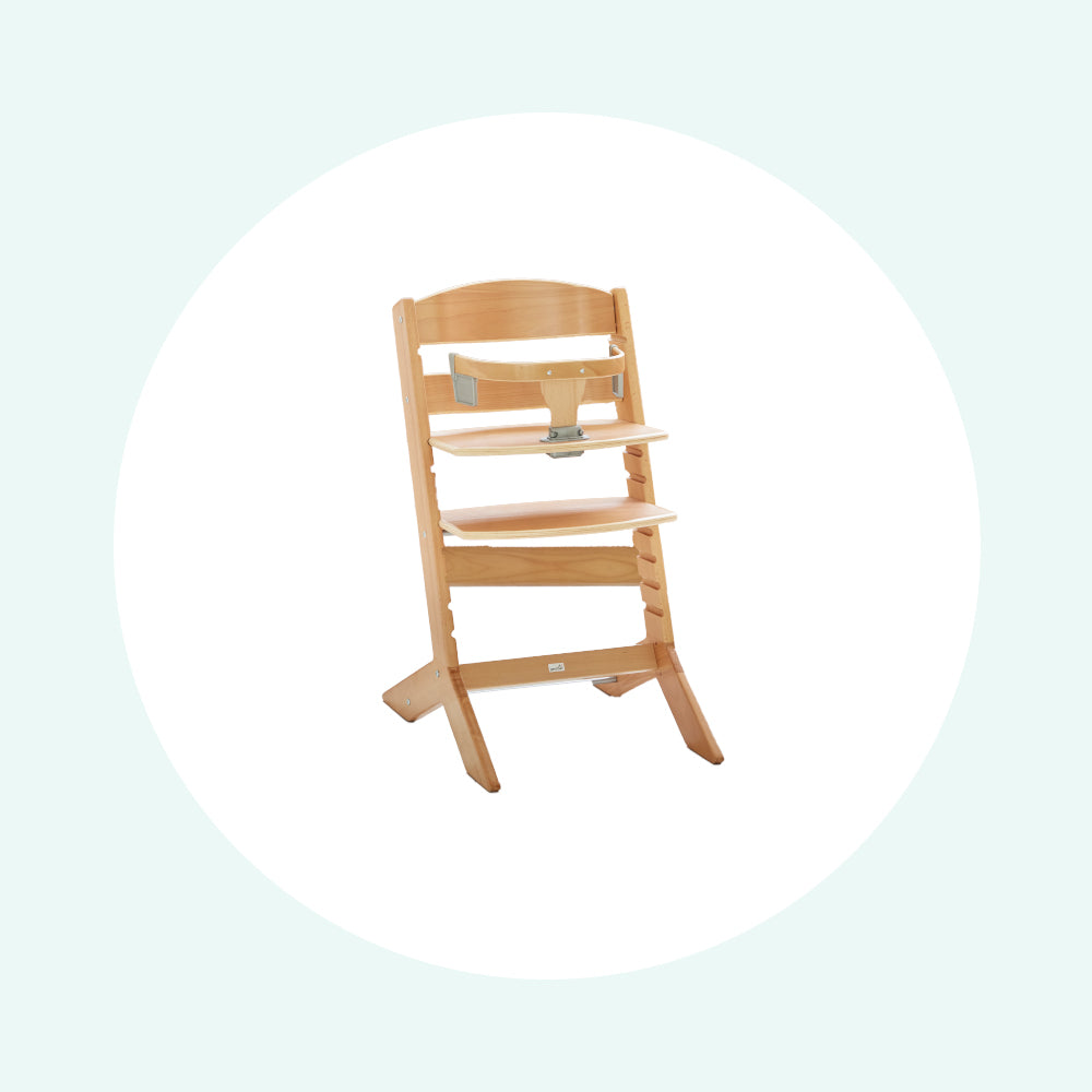  Geuther High Chair