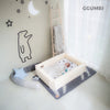 GGUMBI Morning Star 初生嬰兒寶寶屋 (95 x 68 x 22 cm)